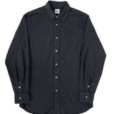 CAMISA DE HOMBRE RULFO GRIS