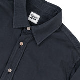 CAMISA DE HOMBRE RULFO GRIS