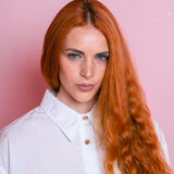 CAMISA DE MUJER NELIDA BLANCA