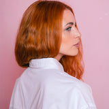 CAMISA DE MUJER NELIDA BLANCA