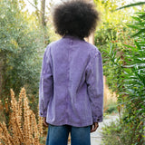 SHUTTER PANA PURPLE