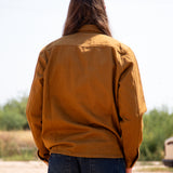 PECKINPAH OCHER