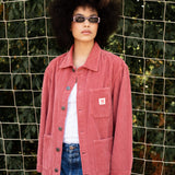 SHUTTER PANA PINK