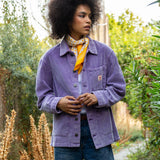 SHUTTER PANA PURPLE