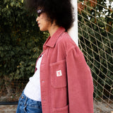 SHUTTER PANA PINK