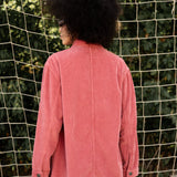 SHUTTER PANA PINK
