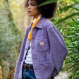 SHUTTER PANA PURPLE