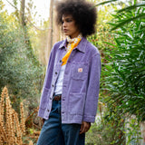 SHUTTER PANA PURPLE