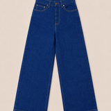 CHAVELA DRY BLUE TENCEL