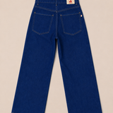 CHAVELA DRY BLUE TENCEL