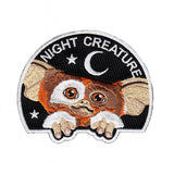 PARCHE LA BARBUDA NIGHTCREATURE GREMLIN