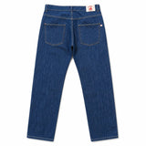 RAY LIGHTWEIGHT RINSED BLUE
