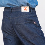 PANTALÓN VAQUERO DE HOMBRE SANFORD RINSED BLUE