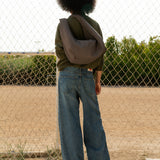 MALENI VINTAGE GINGER BLUE