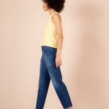 TULSA DARK BLUE