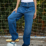 LAVELLE VINTAGE MID BLUE