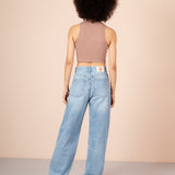 LAVELLE VINTAGE LIGHT BLUE