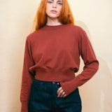 JERSEY ALFONSINA MARRON