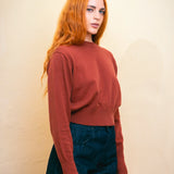JERSEY ALFONSINA MARRON