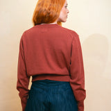 JERSEY ALFONSINA MARRON