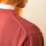 JERSEY ALFONSINA MARRON