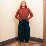 JERSEY ALFONSINA MARRON