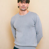 JERSEY BRIAN GRIS PIEDRA