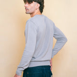 JERSEY BRIAN GRIS PIEDRA