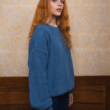 JERSEY PALLENBERG AZUL