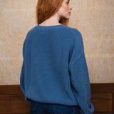 JERSEY PALLENBERG AZUL