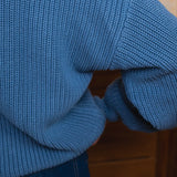 JERSEY PALLENBERG AZUL