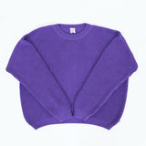 JERSEY PALLENBERG MORADO