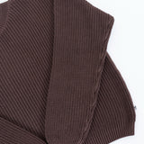 JERSEY PALLENBERG CHOCO MARRON