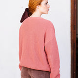 JERSEY PALLENBERG ROSA