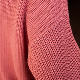 JERSEY PALLENBERG ROSA
