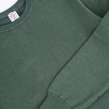 JERSEY BRIAN VERDE OSCURO
