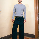 PANTALÓN DE HOMBRE ELIADES RAW