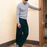 PANTALÓN DE HOMBRE ELIADES RAW