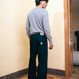 PANTALÓN DE HOMBRE ELIADES RAW