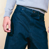 PANTALÓN DE HOMBRE ELIADES RAW