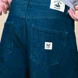 PANTALÓN DE HOMBRE ELIADES RAW
