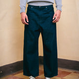 PANTALÓN DE HOMBRE ELIADES RAW
