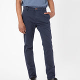 PANTALONES CHINOS DE HOMBRE LOMAS NAVY