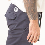 PANTALONES JOGGER DE HOMBRE LOMAS DARK GREY