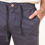 PANTALONES JOGGER DE HOMBRE LOMAS DARK GREY