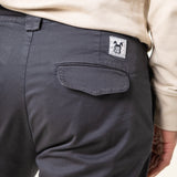 PANTALONES CHINOS DE HOMBRE LOMAS DARK GREY