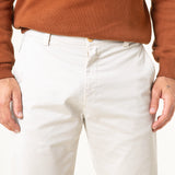 PANTALONES CHINOS DE HOMBRE LOMAS STONE