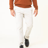 PANTALONES CHINOS DE HOMBRE LOMAS STONE