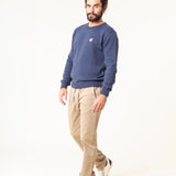 PANTALONES JOGGER DE HOMBRE LOMAS BEIGE