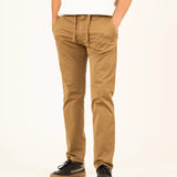 PANTALONES JOGGER DE HOMBRE LOMAS BRANDY